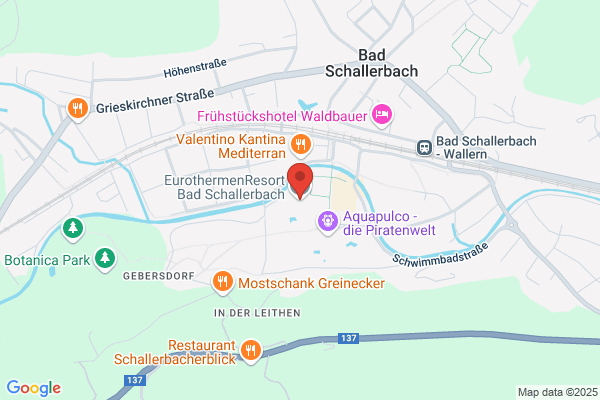 Oeffentl. Kurbuecherei Bad Schallerbach