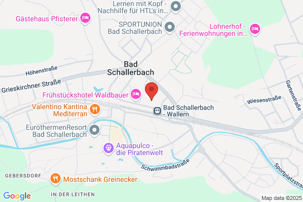 Dr. Engelbert Schamberger