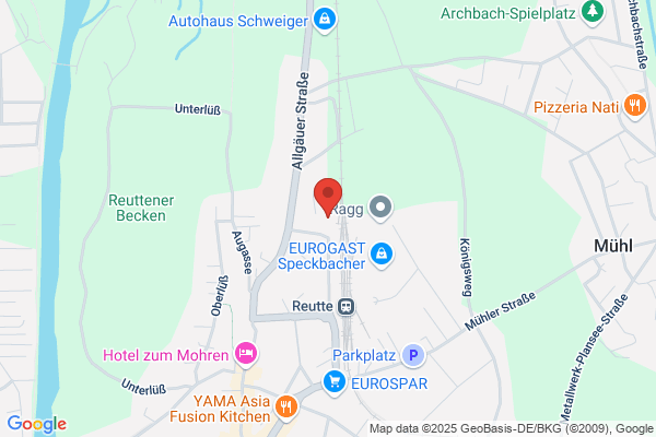 UNSER LAGERHAUS Warenhandels GmbH