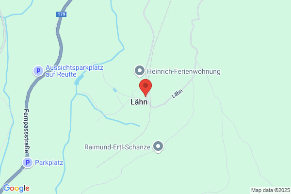 Freizeitheim Alphof