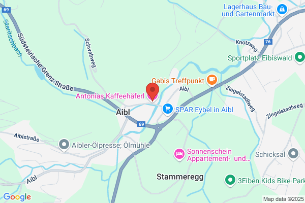 Antonias Kaffeehäferl