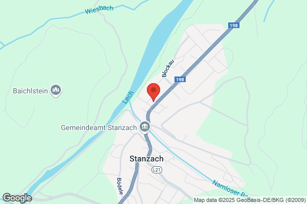 Lechtaler Schuhhaus - Gerhard Hosp