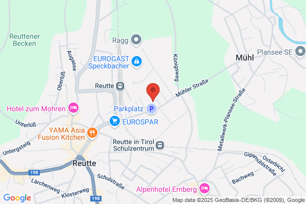 Eltern-Kind-Zentrum