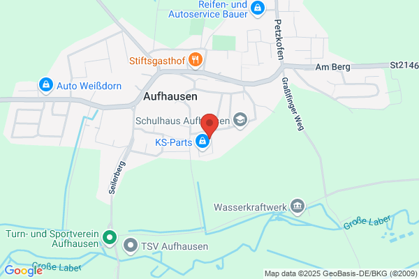 Aufhauser und Co.