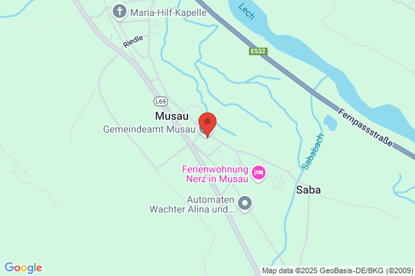 Volksschule Musau