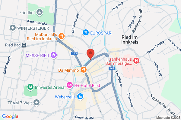 RIFA Altstoffverwertung