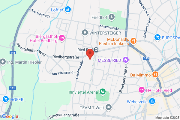 Bezirksschulrat Ried im Innkreis