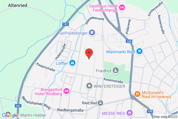 Bundesgebaeudeverwaltung II Zehnerkaserne