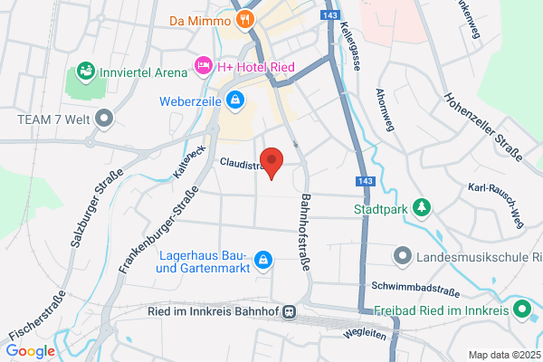 Gefangenhaus