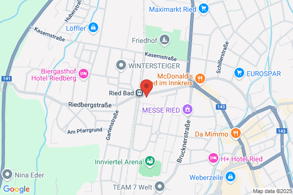 OOe. Pfadfindergruppe Ried