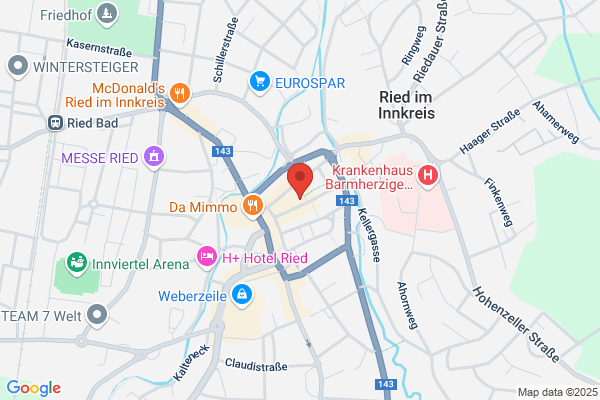 Stadtgemeinde
