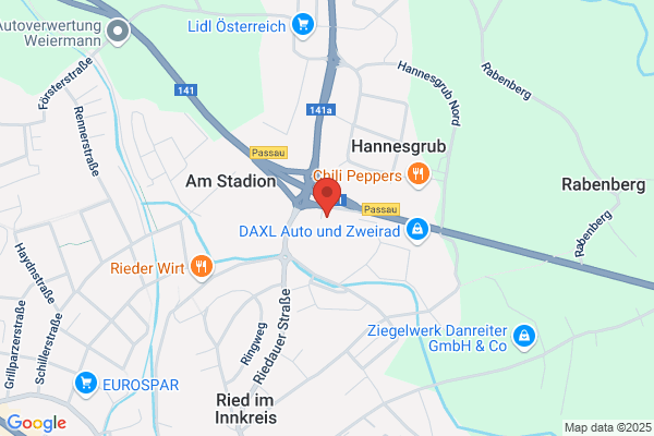 Strassenmeisterei Brueckenmeisterei