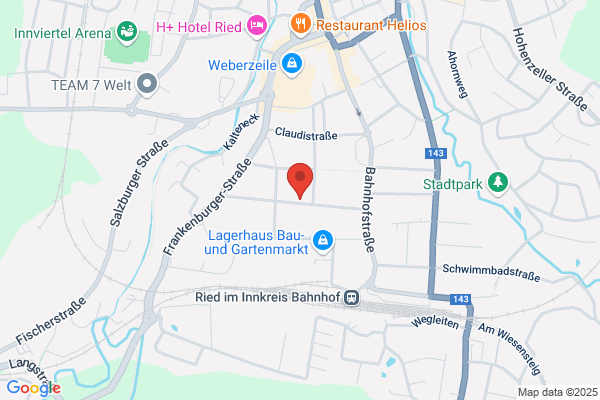 Vermessungsamt