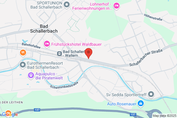 IBG-Institut fuer Bildung im Gesundheitsdienst