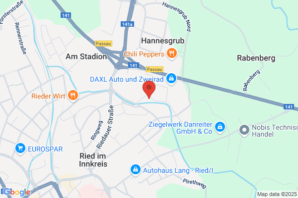 Forstinger Handel und Service GmbH