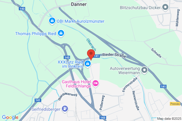 Lutz Handelsges.mbH