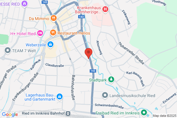 M und M Retail GmbH