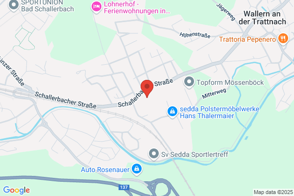ADEG Markt
