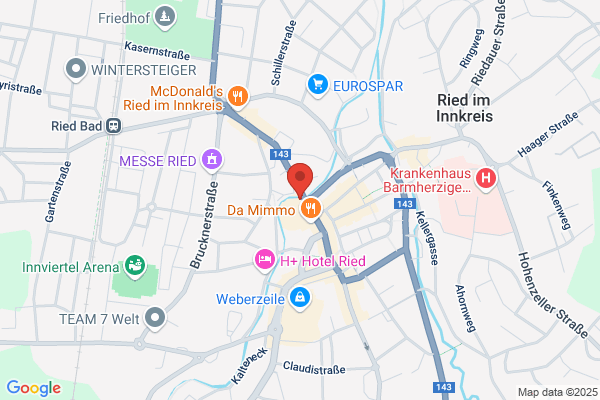 RING - Die Baeckerei GmbH