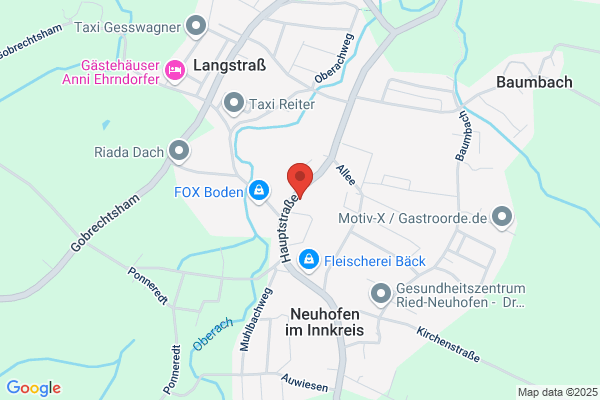 Niederndorfer und Co