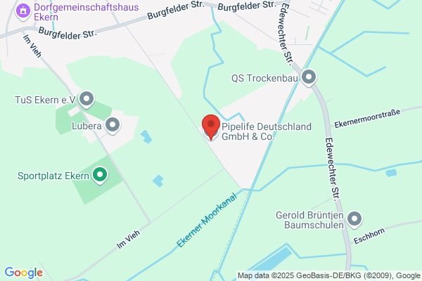 Pipelife Rohrsysteme Ges.mbH