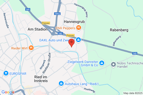 AREV Immobilien Gesellschaft m.b.H.