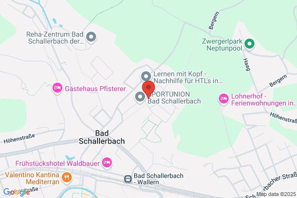 Abl Fruehstueckspension