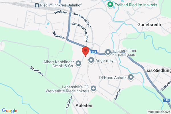 Wessenthaler Baustoff- Vertriebsges.mbH