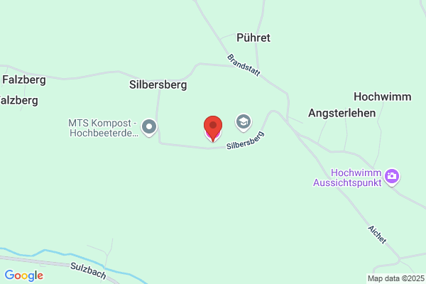Bauernhof - Mostheuriger Silber