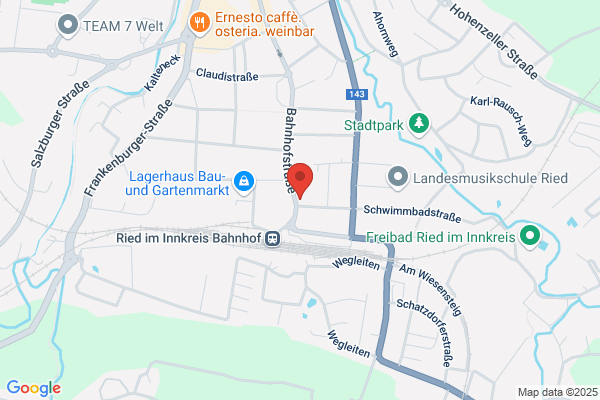 Duerlinger Blumen KG