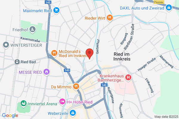 Brauerei Ried registrierte Genossenschaft mit beschraenkter Haftung