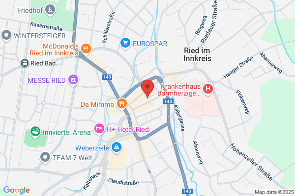 AMMERING Gesellschaft m.b.H.