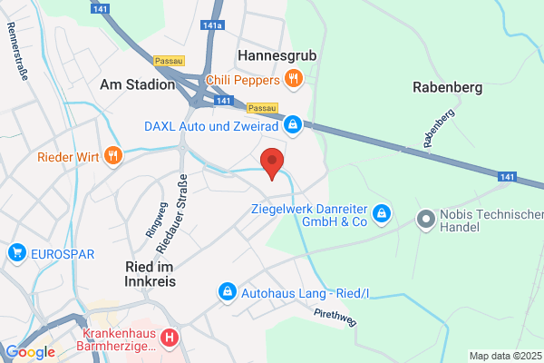 Hammerer GmbH und Co. KG