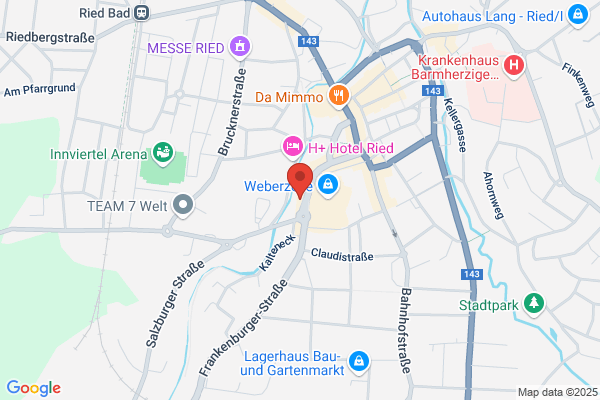 Webb Service GmbH
