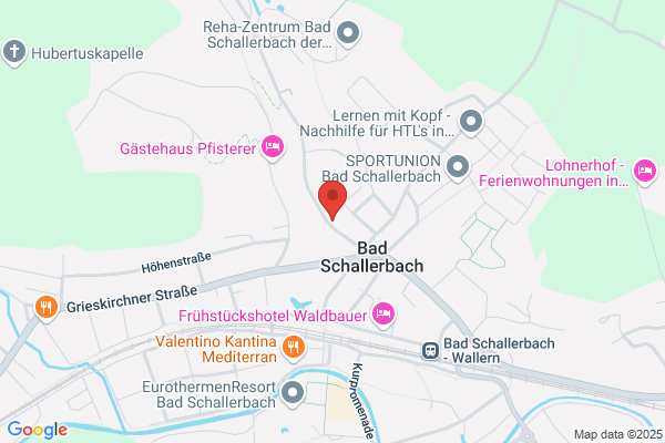 Pension Walch