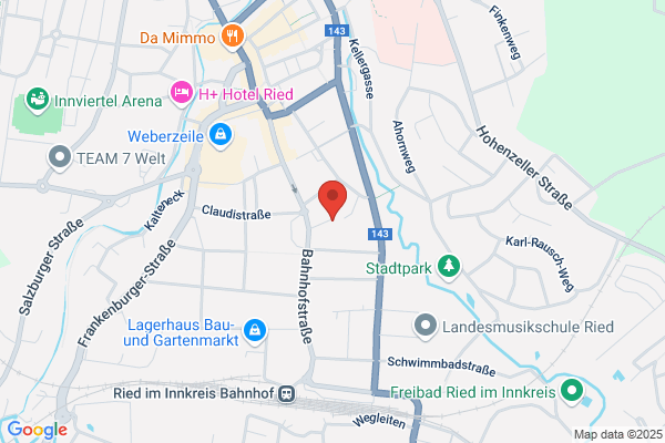 Unformtechnik GmbH