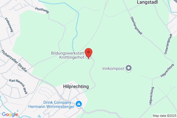 Bildungswerkstatt Schmetterlingsschule