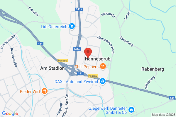 Feichtmoser Steak-House