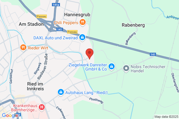 MERLIN Technology GmbH