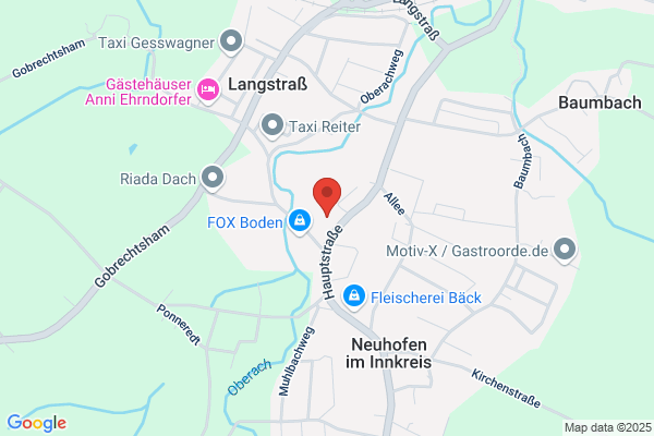 Feuerwehr Neuhofen/I.