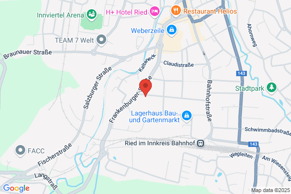 Baumschule Jobst