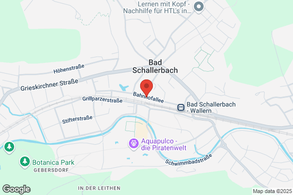 CHRONOS Projektentwicklung GmbH