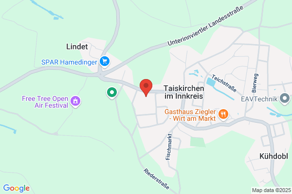 Samen Maier GmbH