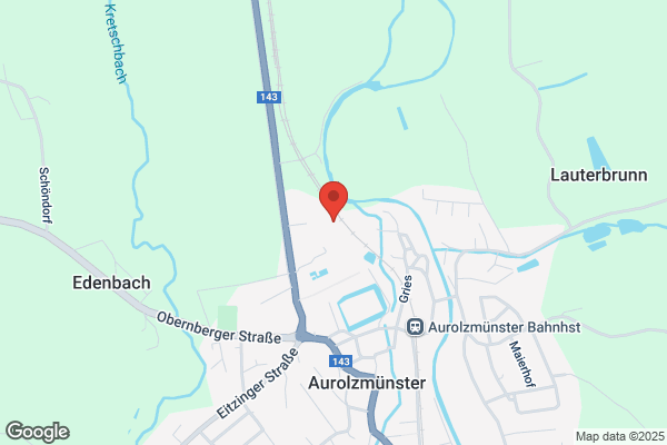 TSV XPS Aurolzmuenster