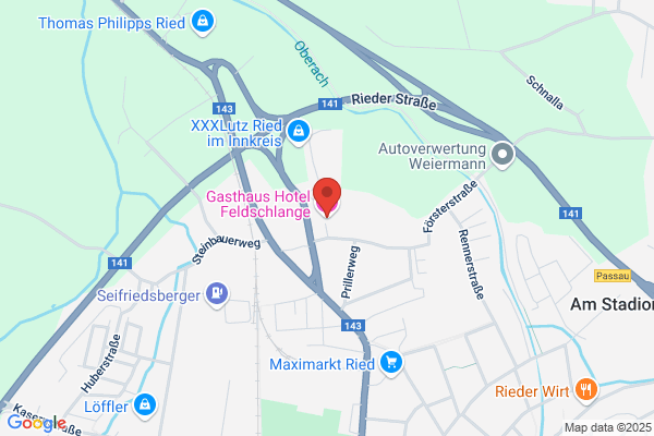 Gasthaus z Feldschlange