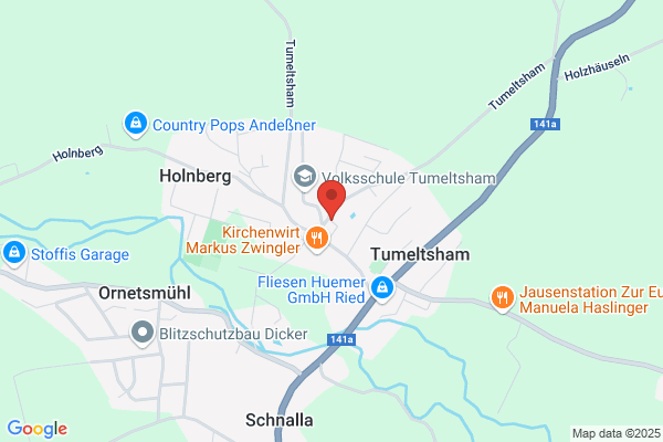 Gemeindeamt Tumeltsham