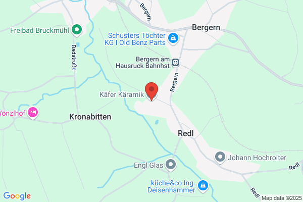 Keramikladen