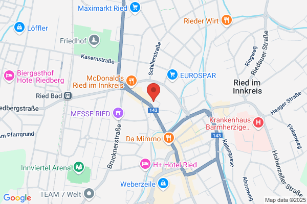 Haus und Grund Immobilien Verwaltungs Ges.mbH