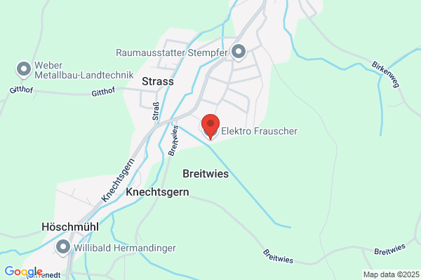 Frauscher Gesellschaft m.b.H. und Co.
