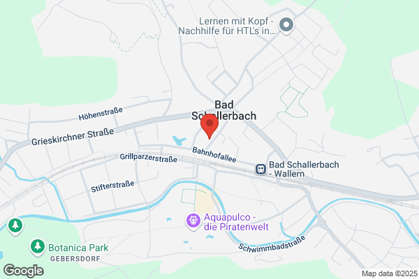VORSTADT